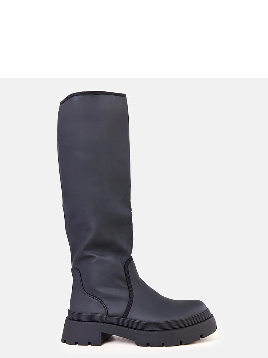  Thigh-Hight Boots model 219426 Solea 