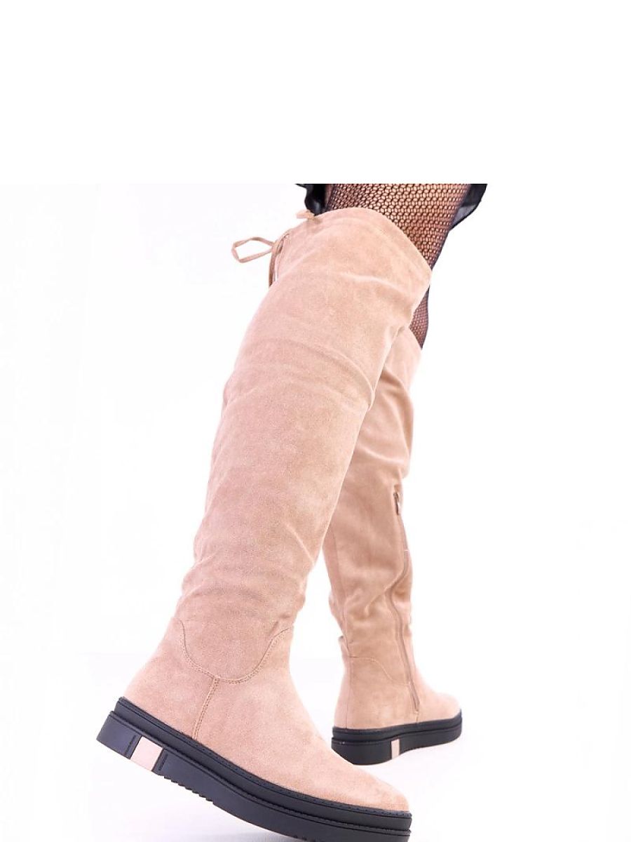  Thigh-Hight Boots model 219427 Solea 