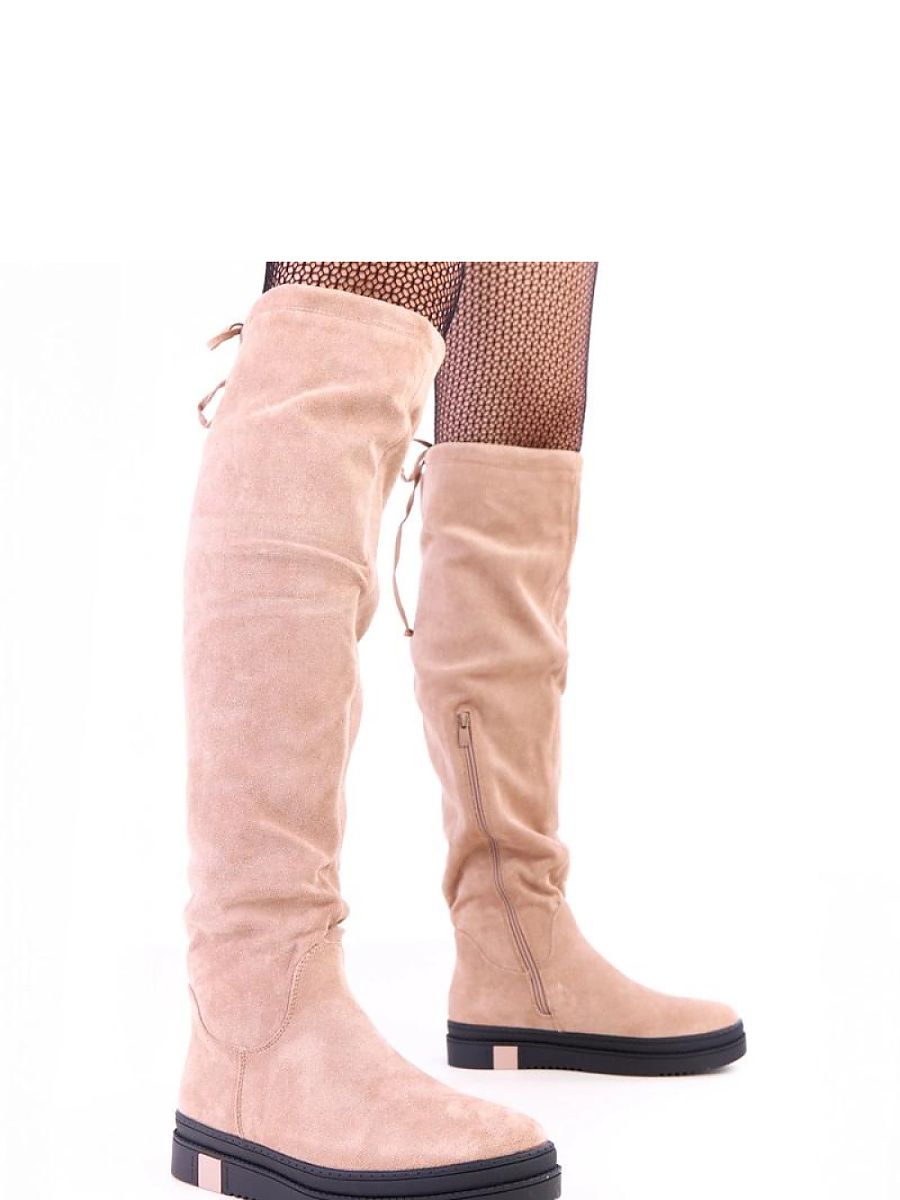  Thigh-Hight Boots model 219427 Solea 