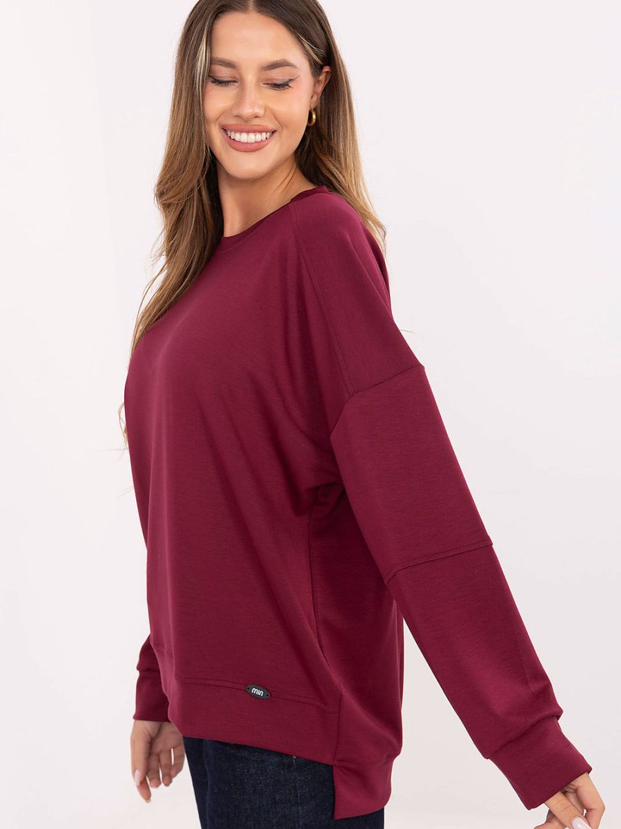  Sweatshirt model 219433 Relevance 