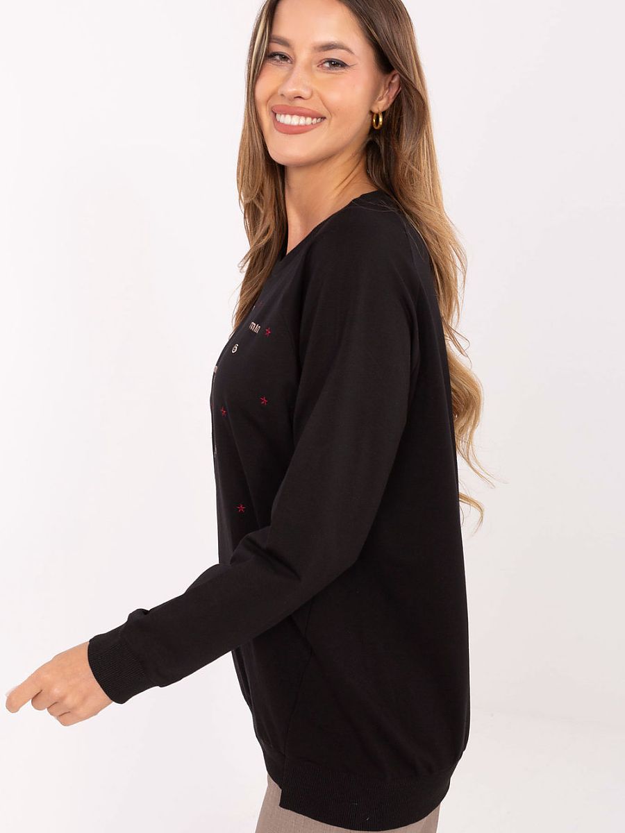  Sweatshirt model 219435 Relevance 