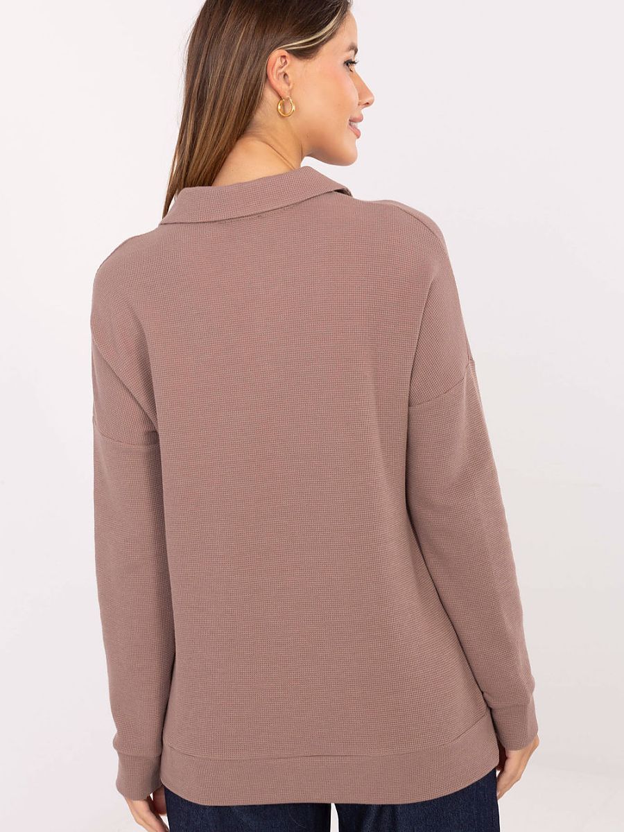  Blouse model 219444 Lakerta 