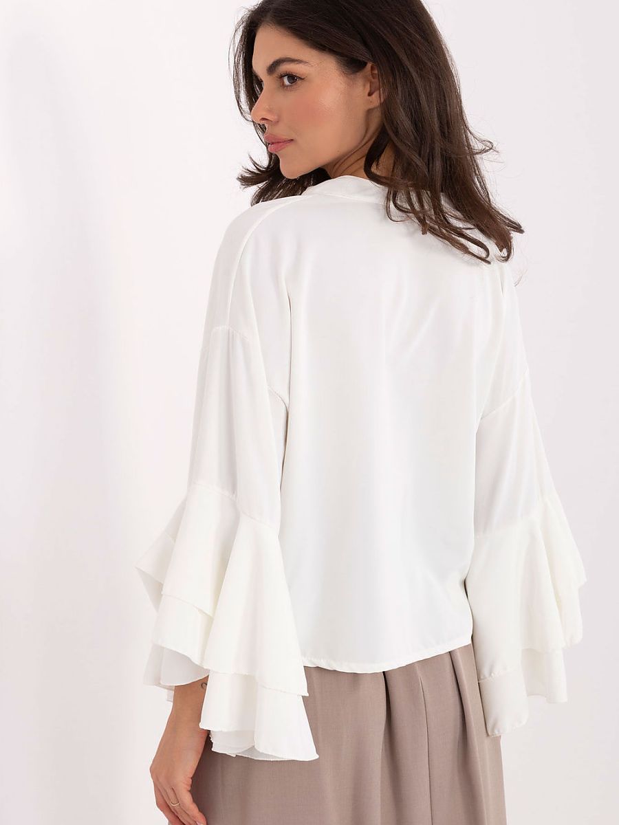  Long sleeve shirt model 219446 Rue Paris 