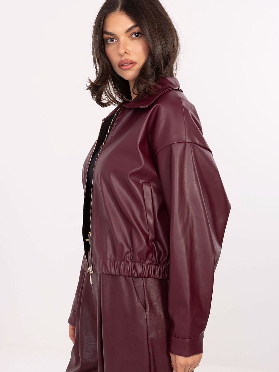  Jacket model 219447 Rue Paris 