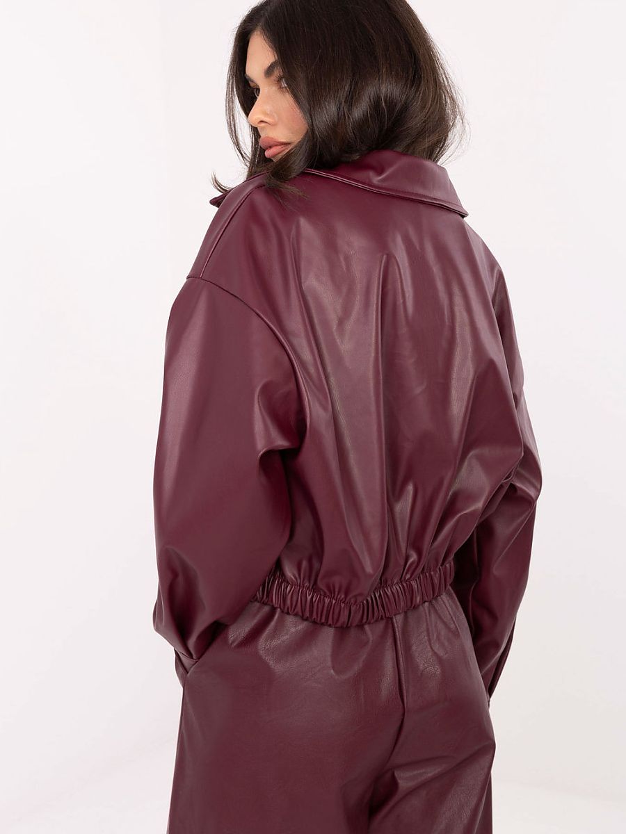  Jacket model 219447 Rue Paris 