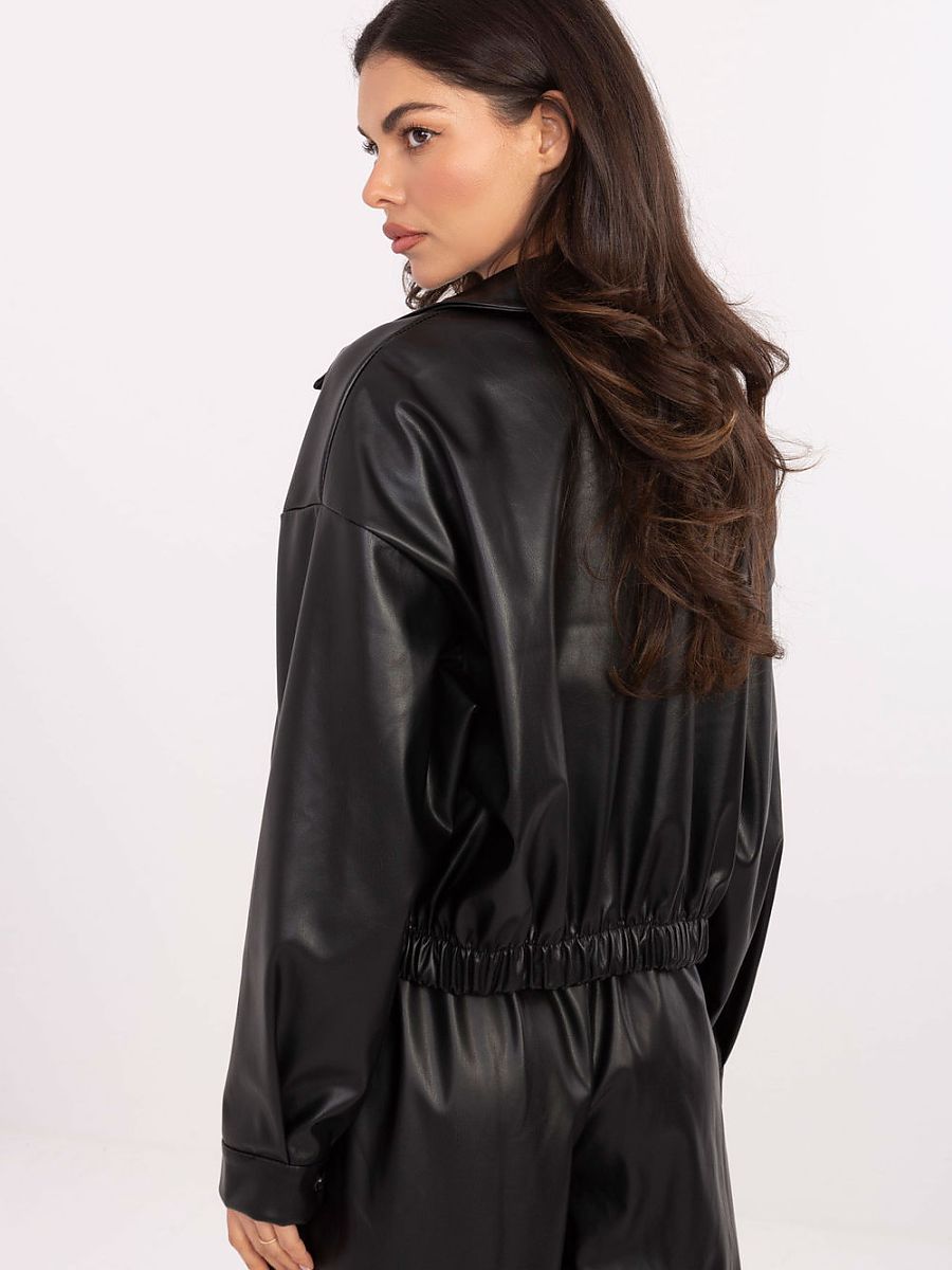  Jacket model 219449 Rue Paris 