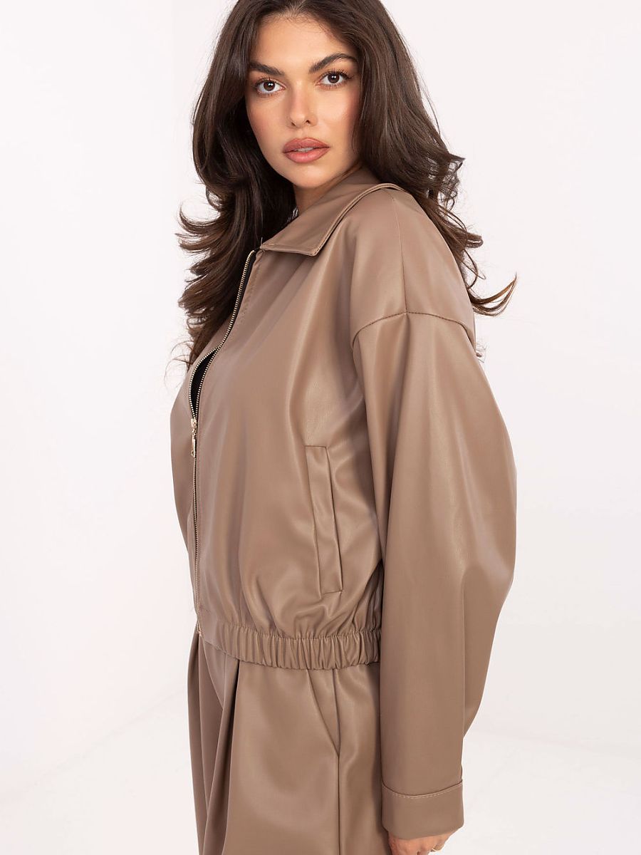  Jacket model 219450 Rue Paris 
