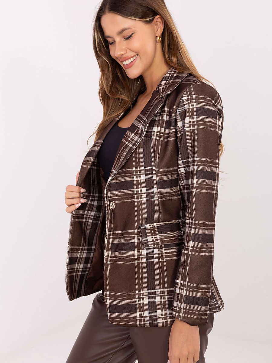 Jacket model 219462 Rue Paris 