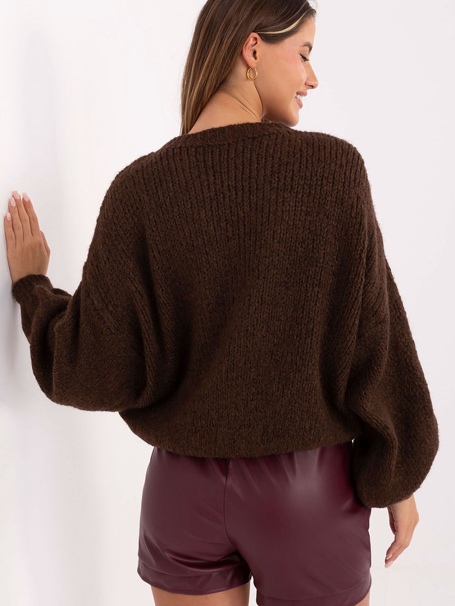  Jumper model 219474 Italy Moda 