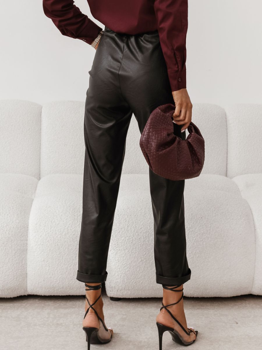  Women trousers model 219509 LaBalancia 
