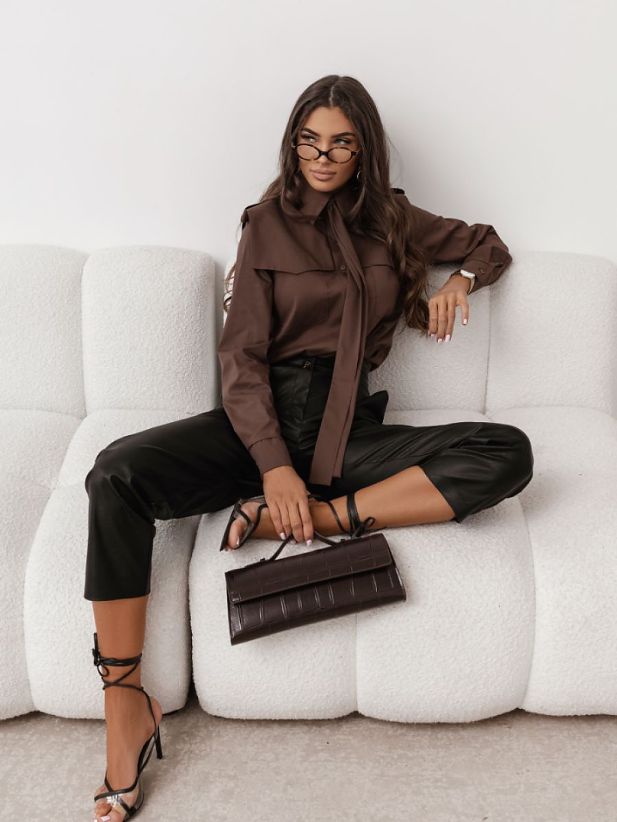  Long sleeve shirt model 219512 LaBalancia 
