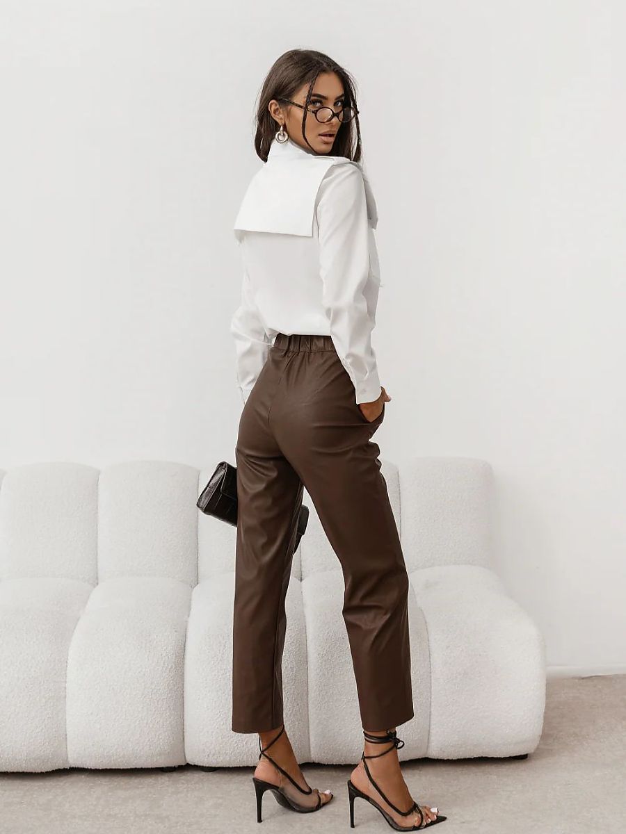  Long sleeve shirt model 219510 LaBalancia 