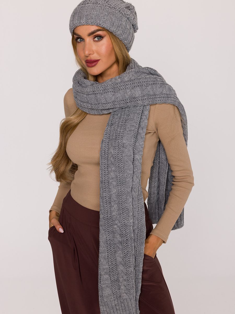  Shawl model 219540 Moe 