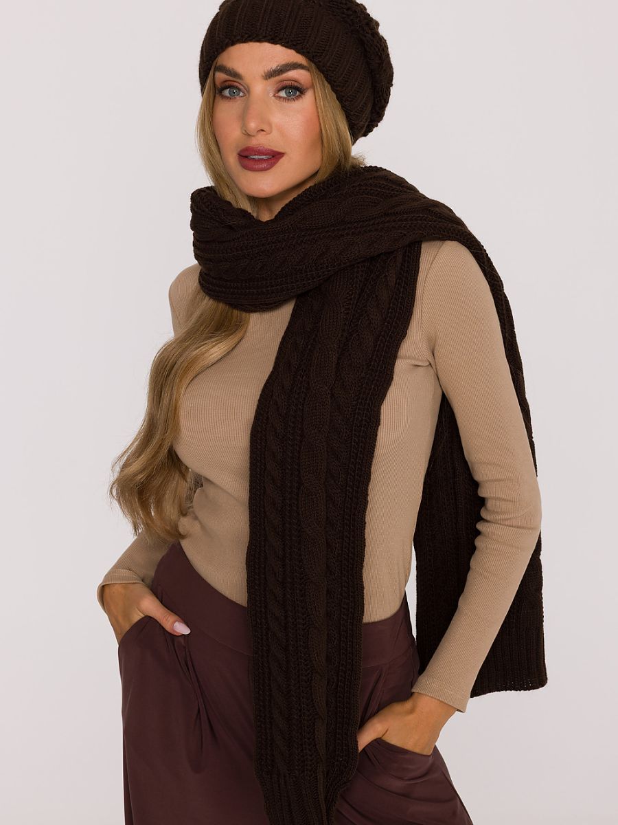  Shawl model 219542 Moe 