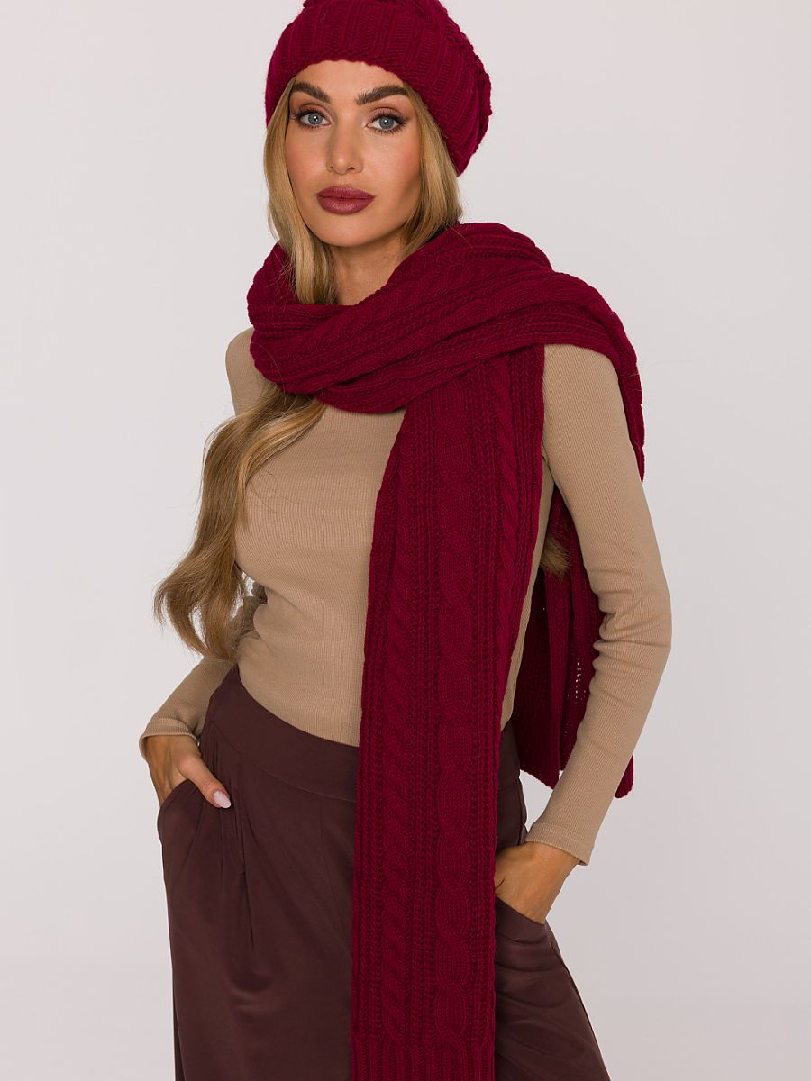  Shawl model 219543 Moe 