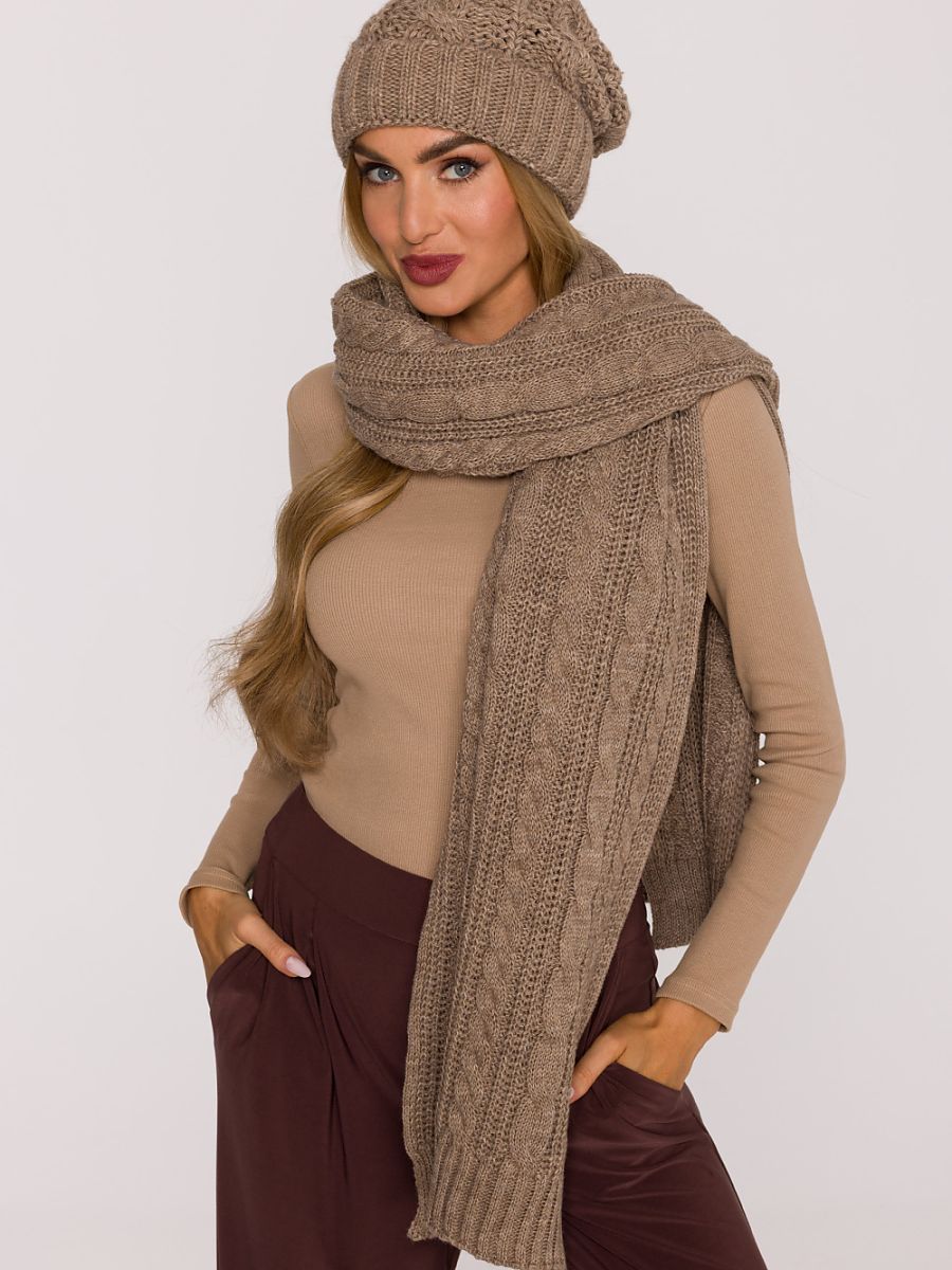  Shawl model 219544 Moe 