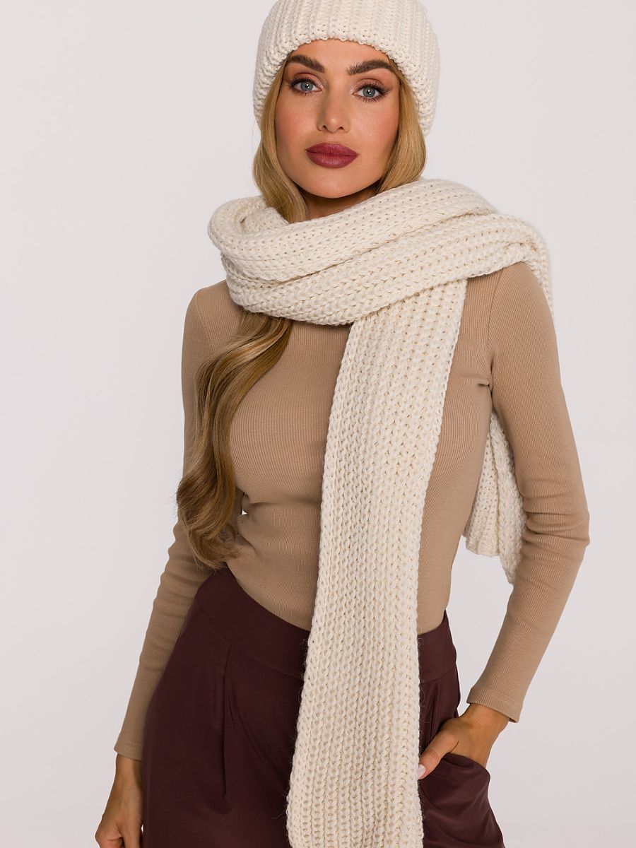  Shawl model 219551 Moe 