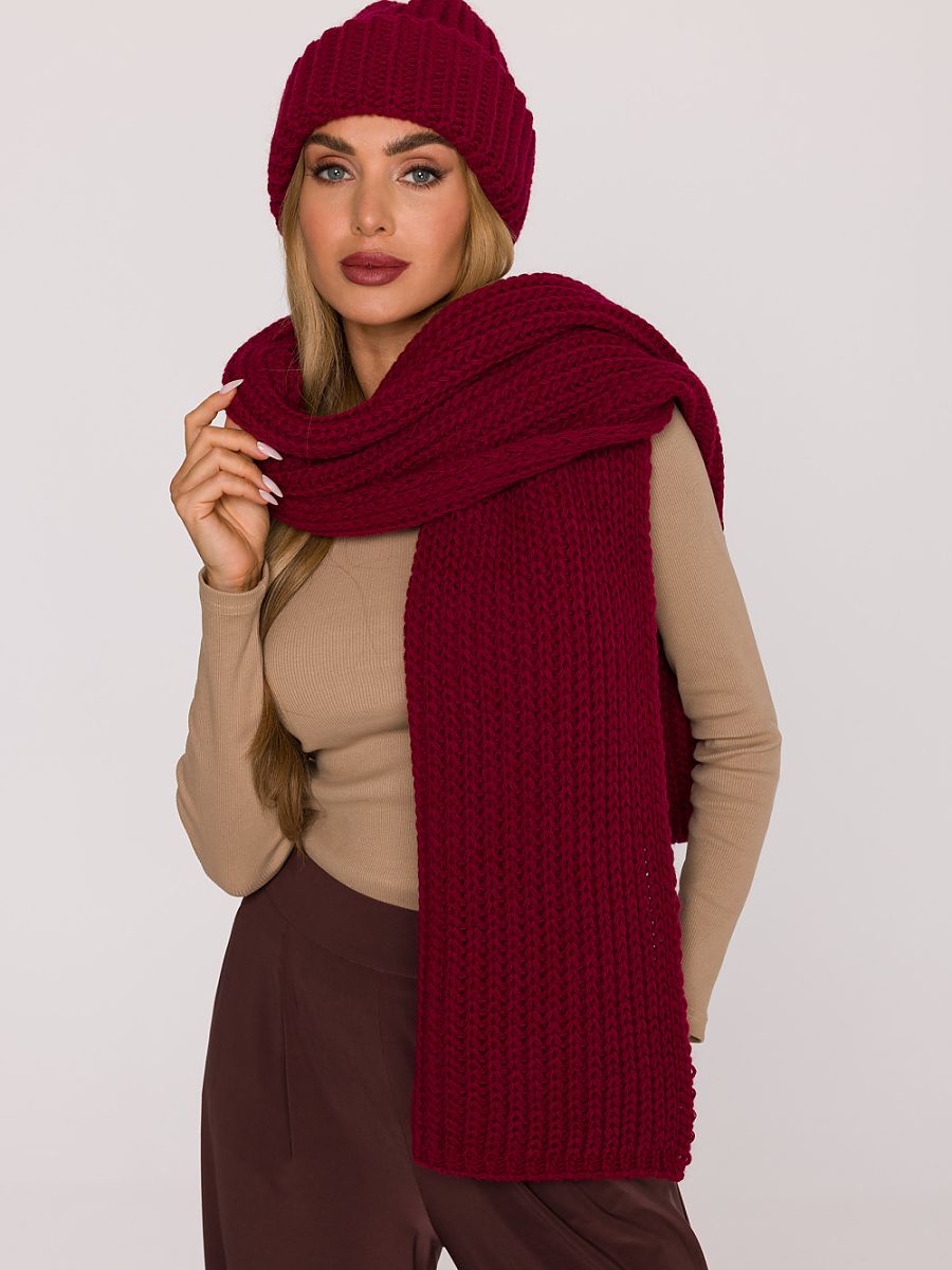  Shawl model 219552 Moe 
