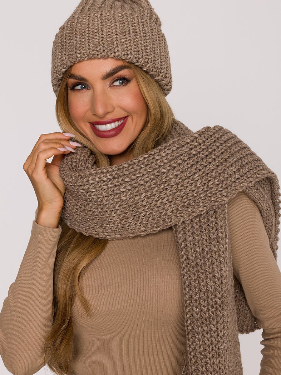  Shawl model 219553 Moe 