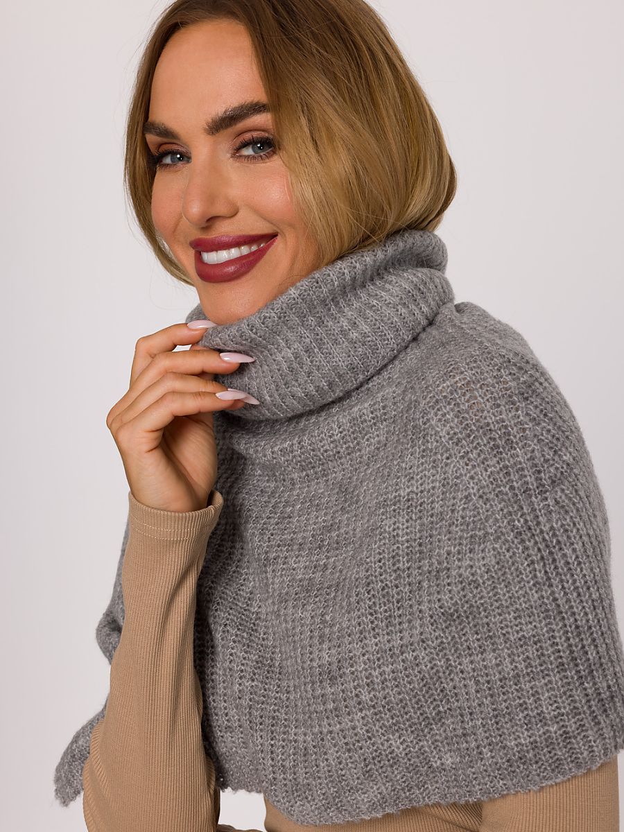  Infinity Scarf model 219558 Moe 