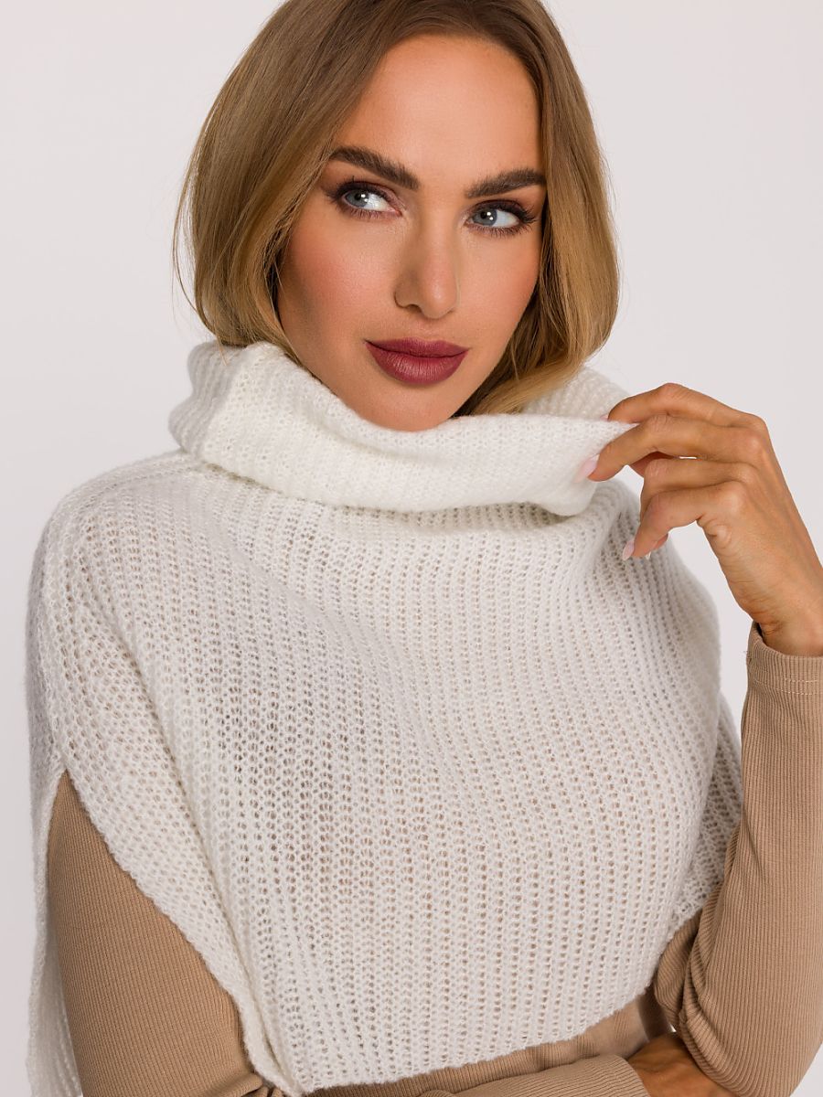  Infinity Scarf model 219562 Moe 