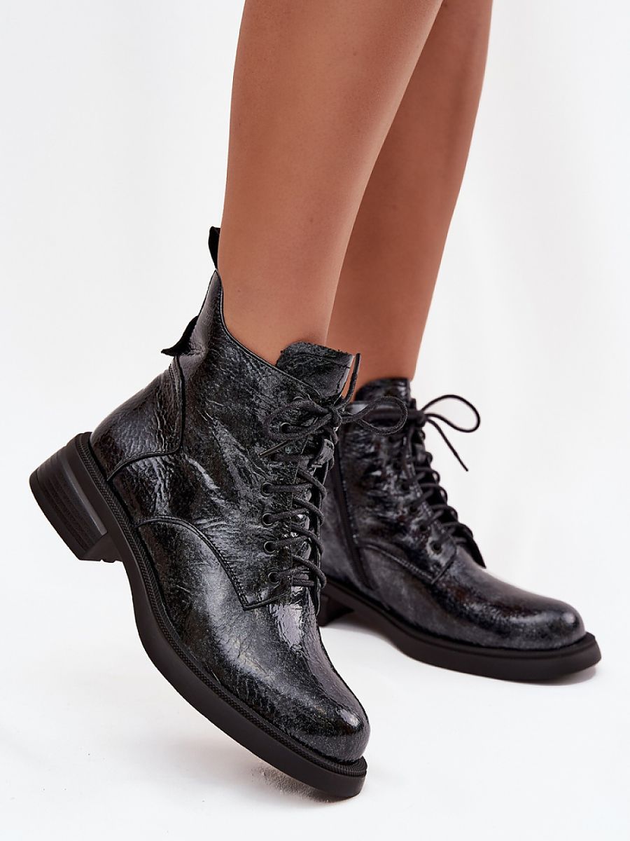  Boots model 219576 Step in style 