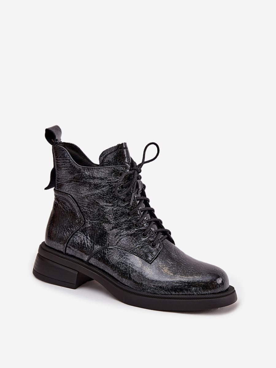  Boots model 219576 Step in style 