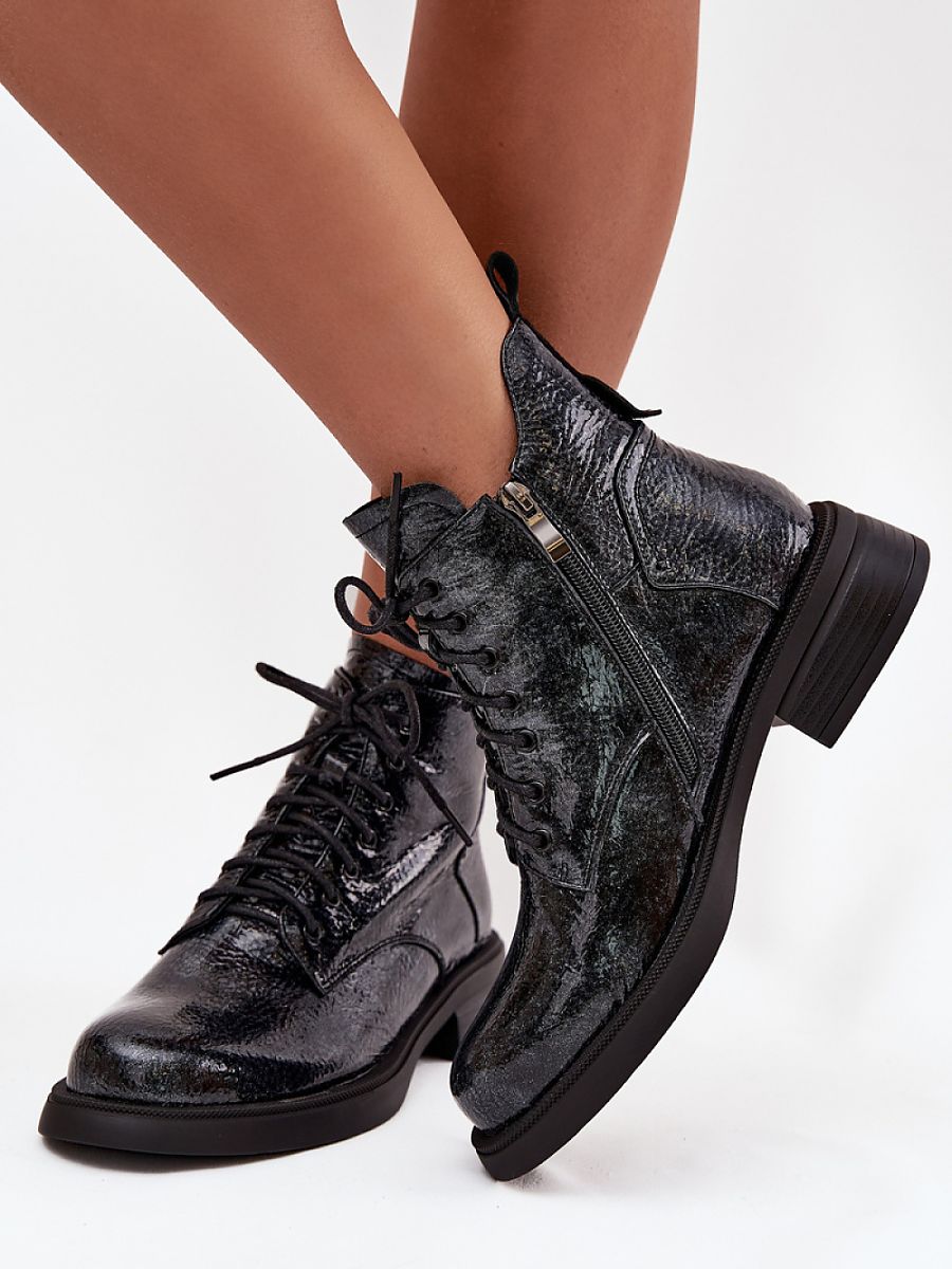  Boots model 219576 Step in style 