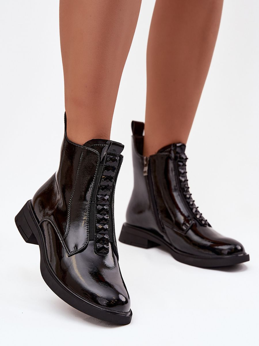  Boots model 219578 Step in style 