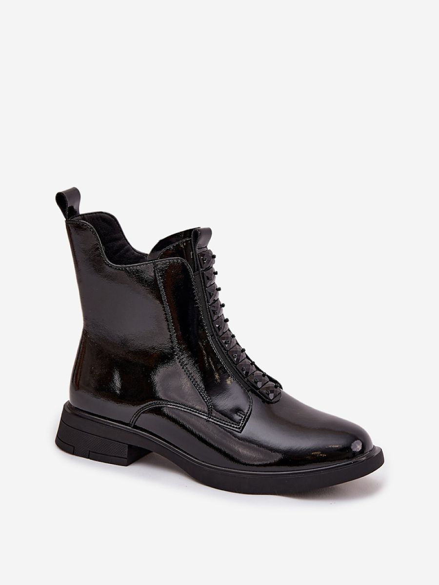  Boots model 219578 Step in style 