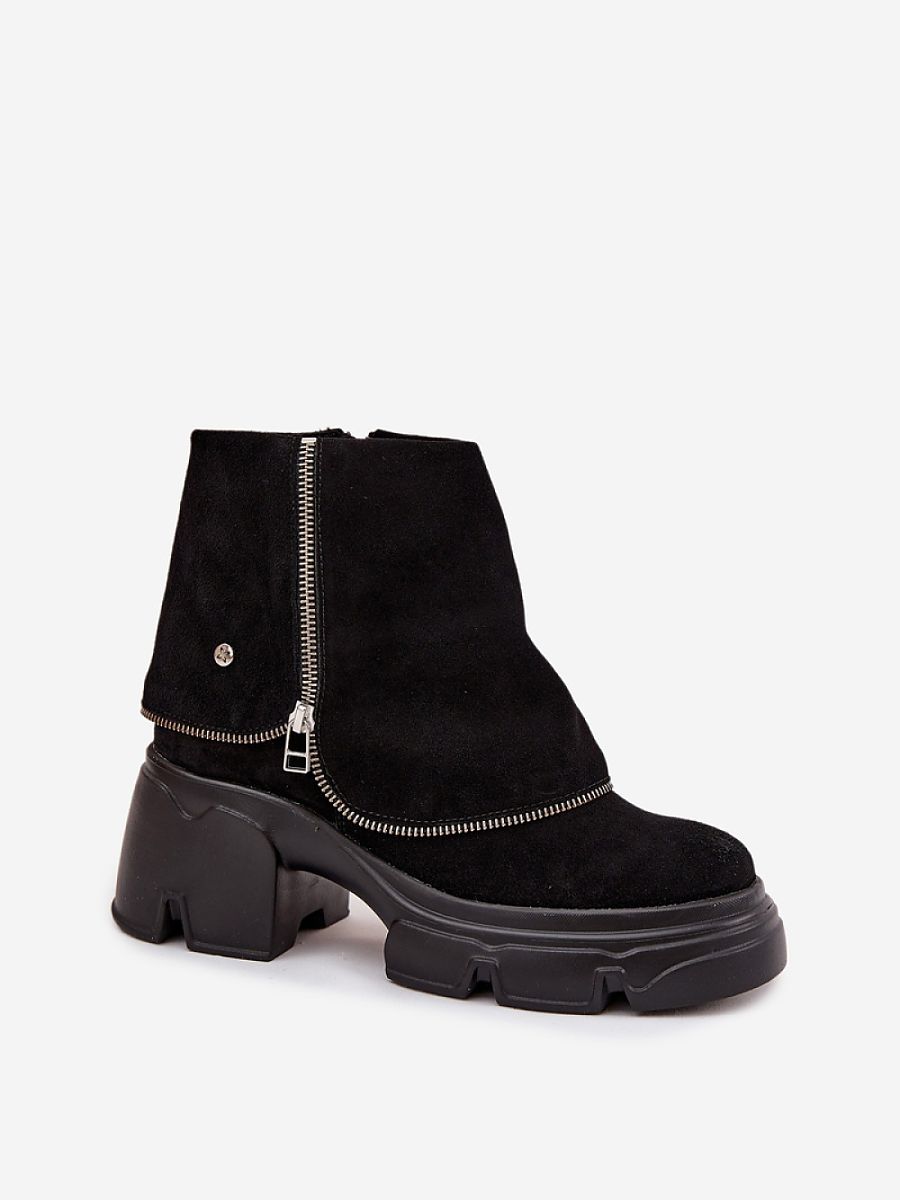  Boots model 219580 Step in style 