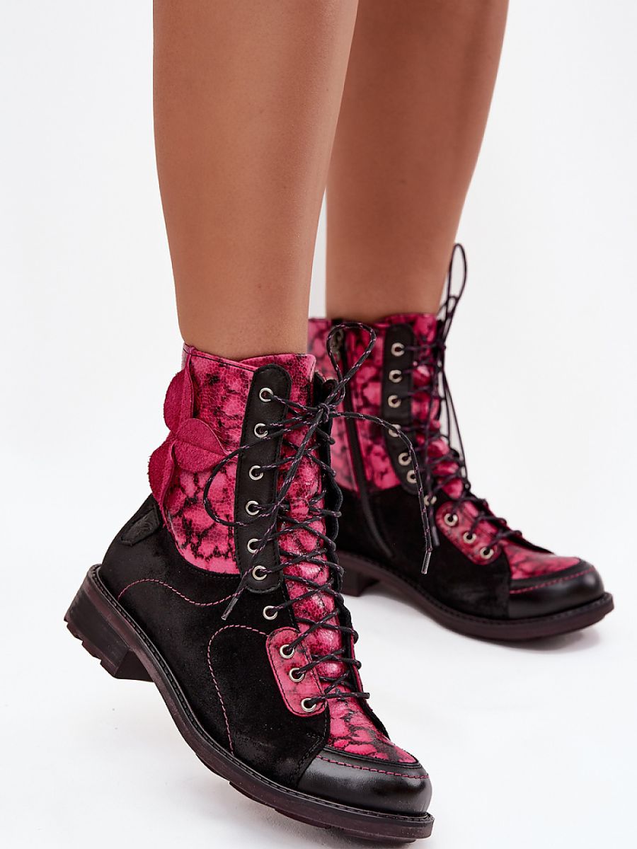  Boots model 219581 Step in style 