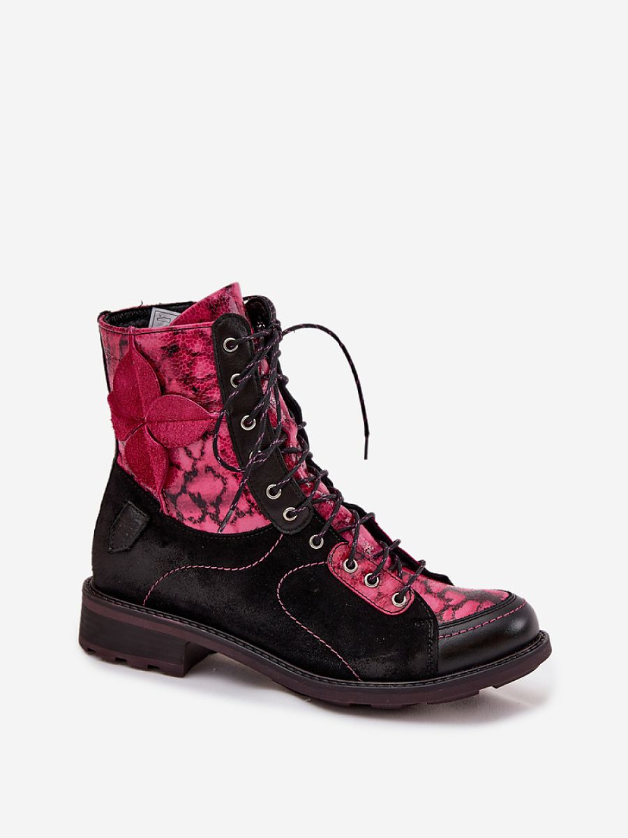  Boots model 219581 Step in style 