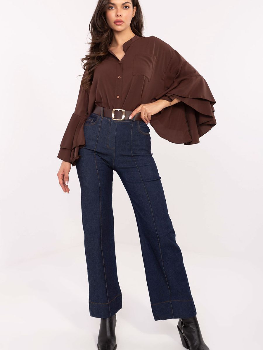  Jeans model 219596 Factory Price 