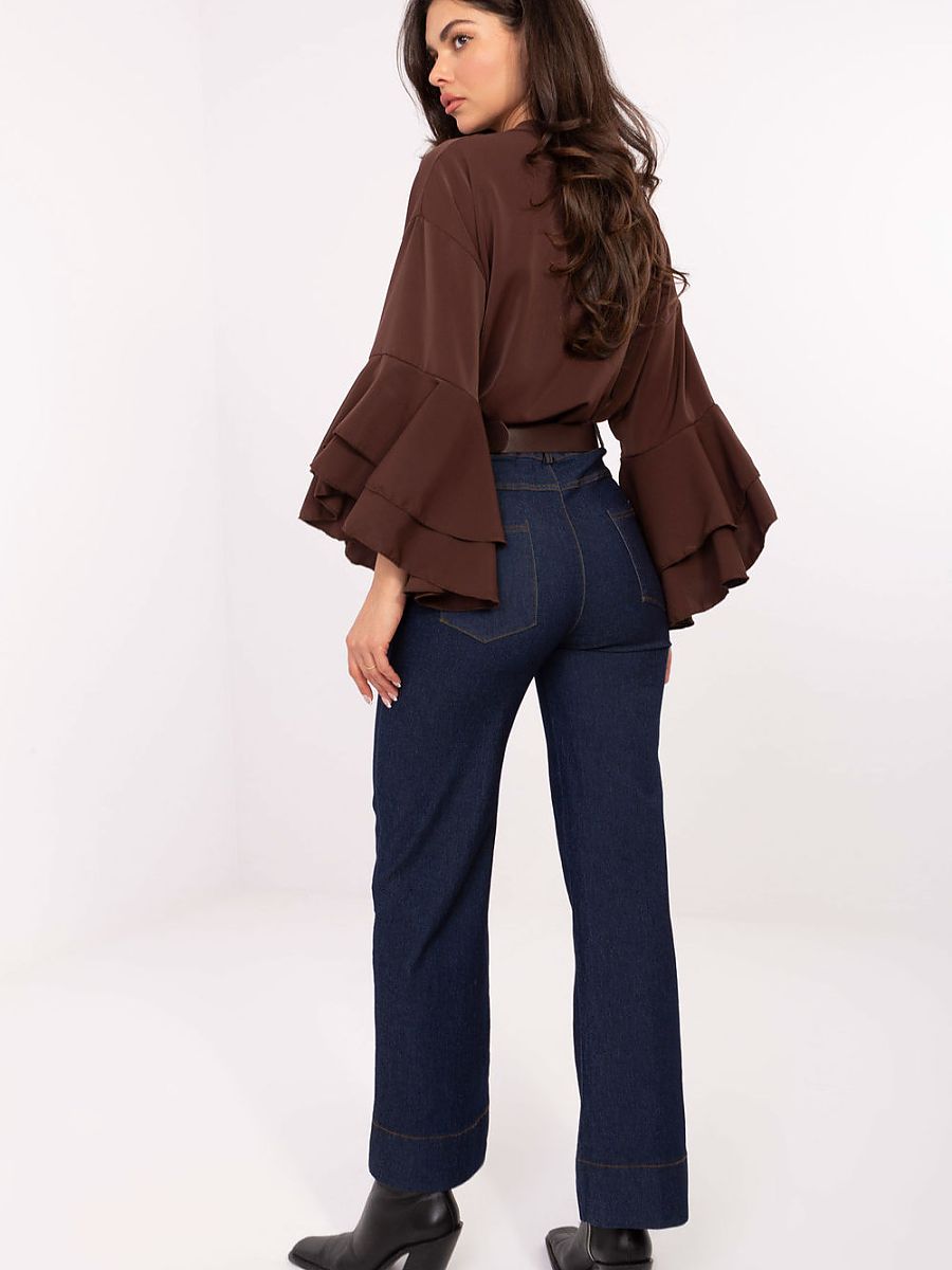  Jeans model 219596 Factory Price 