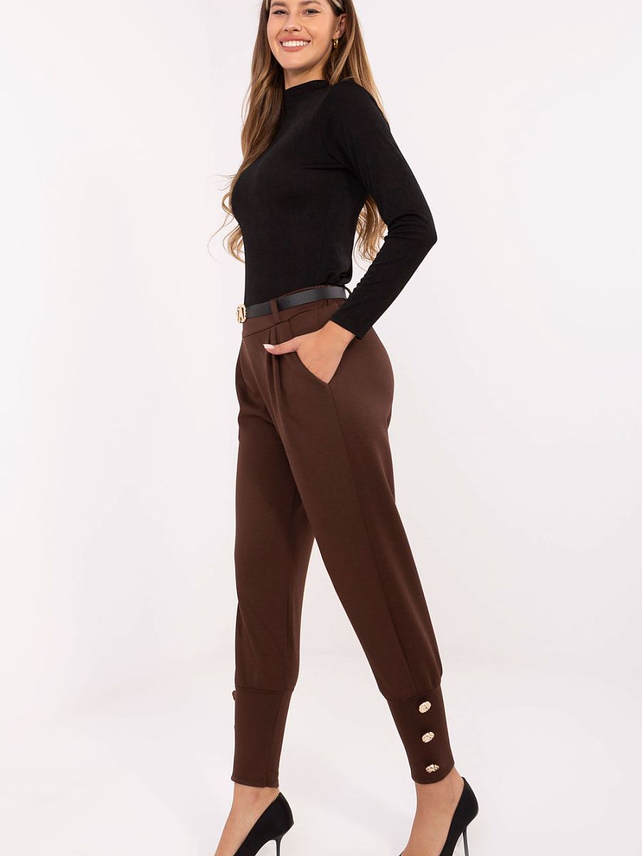  Tracksuit trousers model 219599 Factory Price 