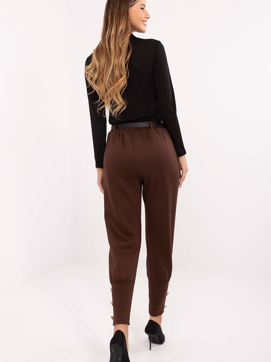  Tracksuit trousers model 219599 Factory Price 