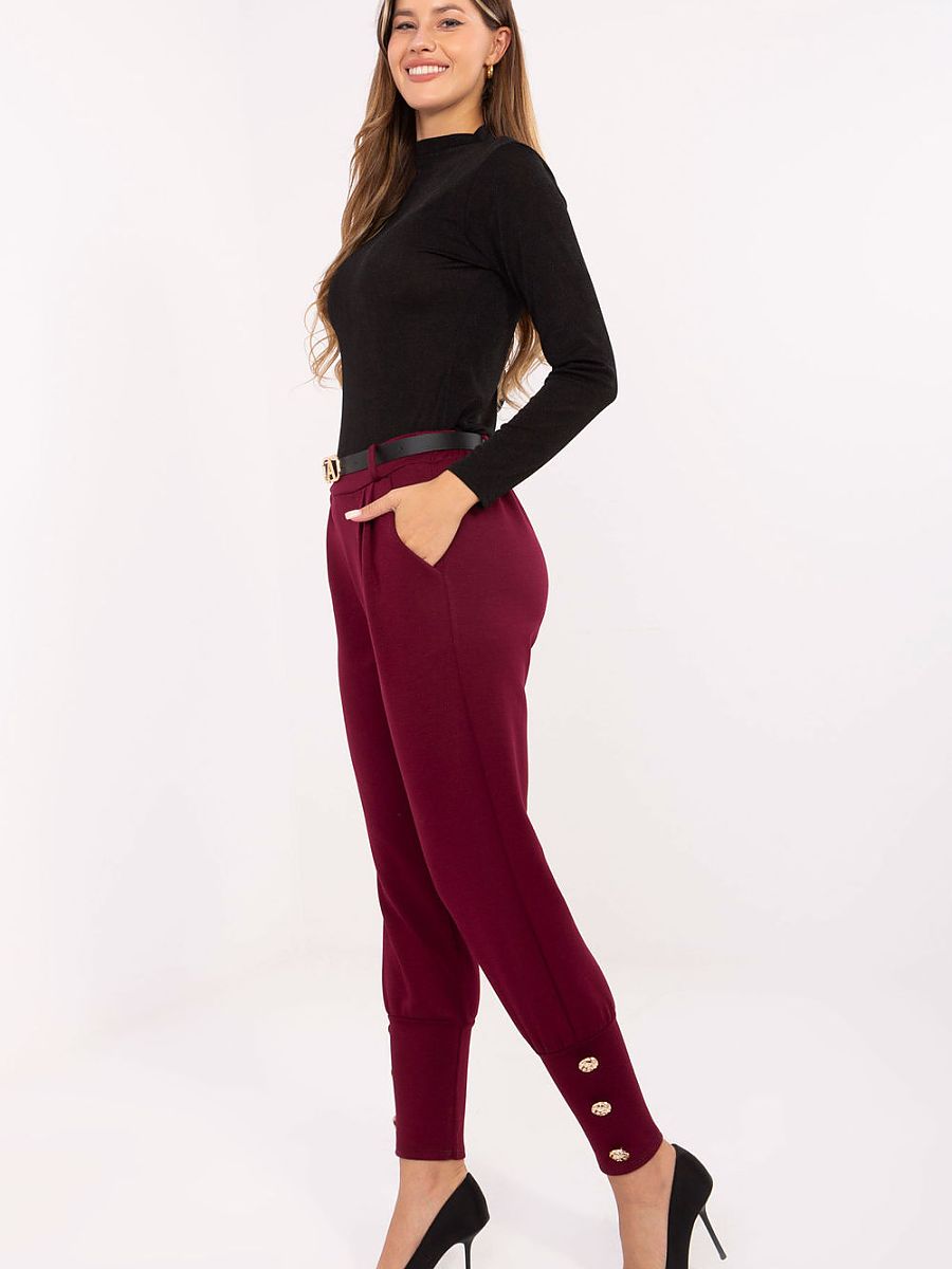  Tracksuit trousers model 219600 Factory Price 