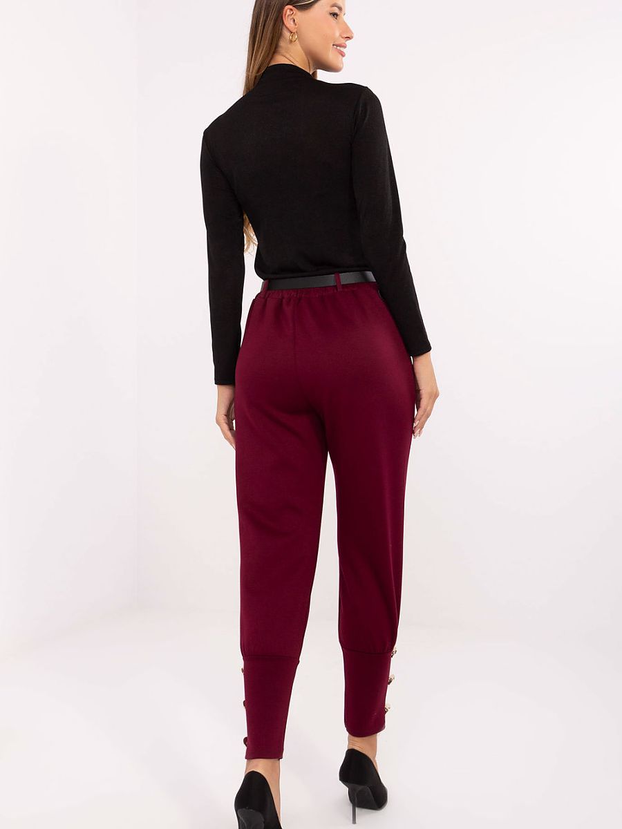  Tracksuit trousers model 219600 Factory Price 