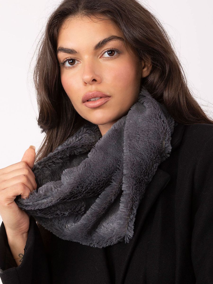  Infinity Scarf model 219612 AT 