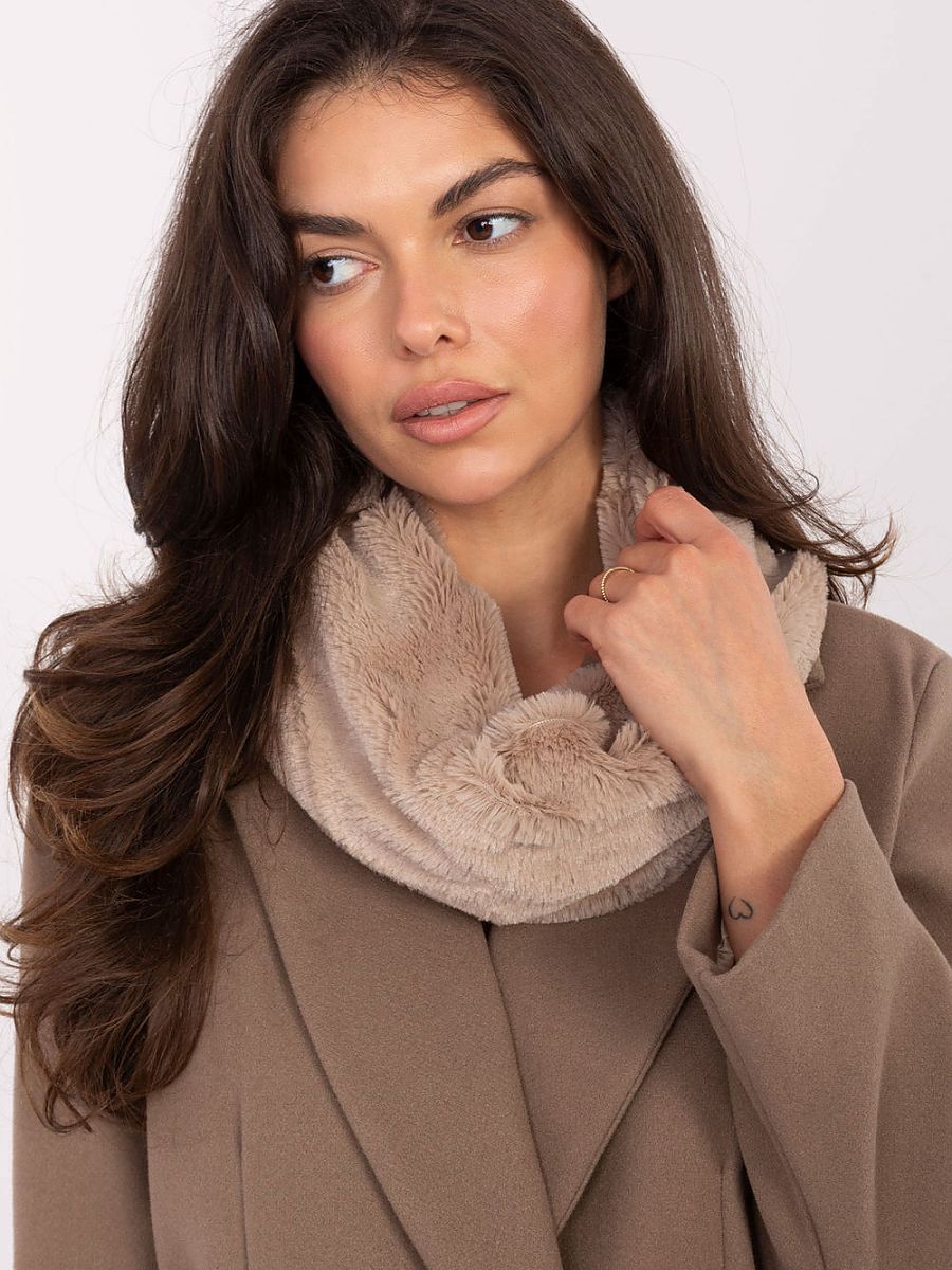  Infinity Scarf model 219614 AT 