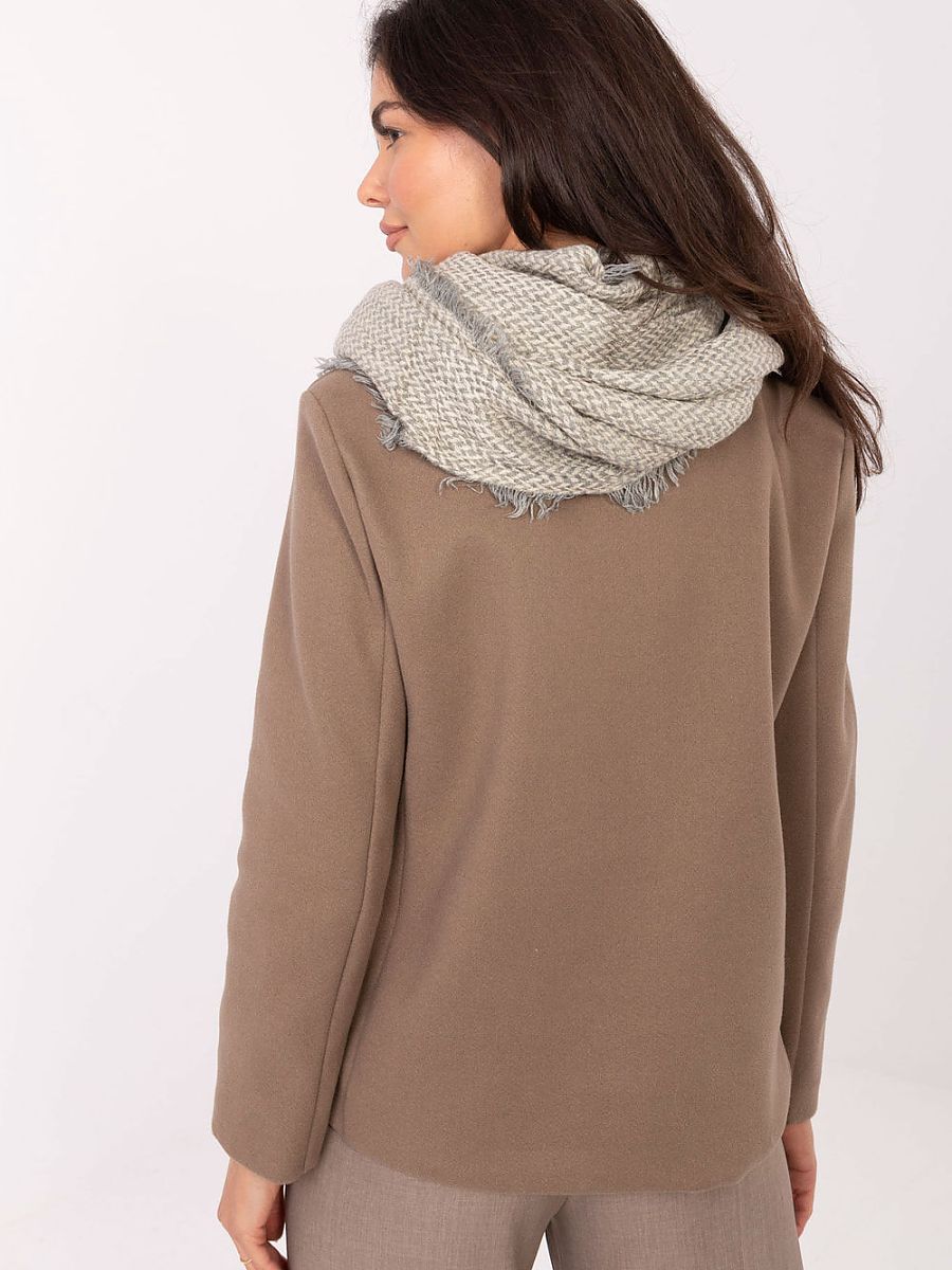  Shawl model 219616 AT 