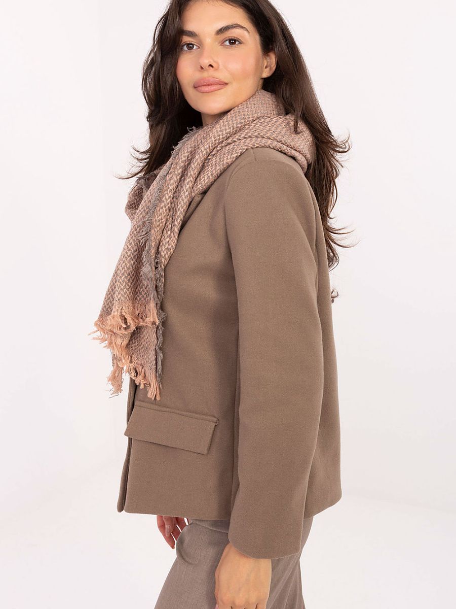  Shawl model 219617 AT 