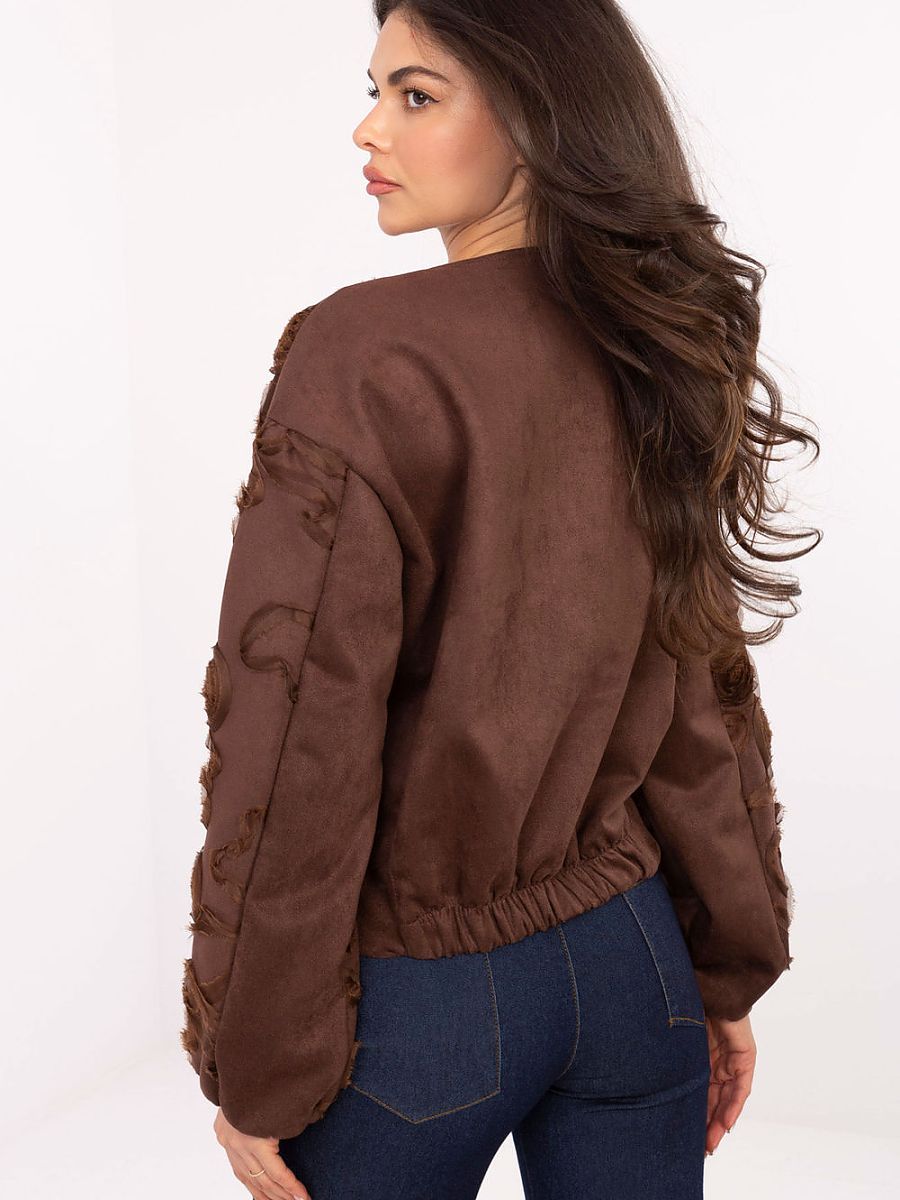  Jacket model 219621 Rue Paris 