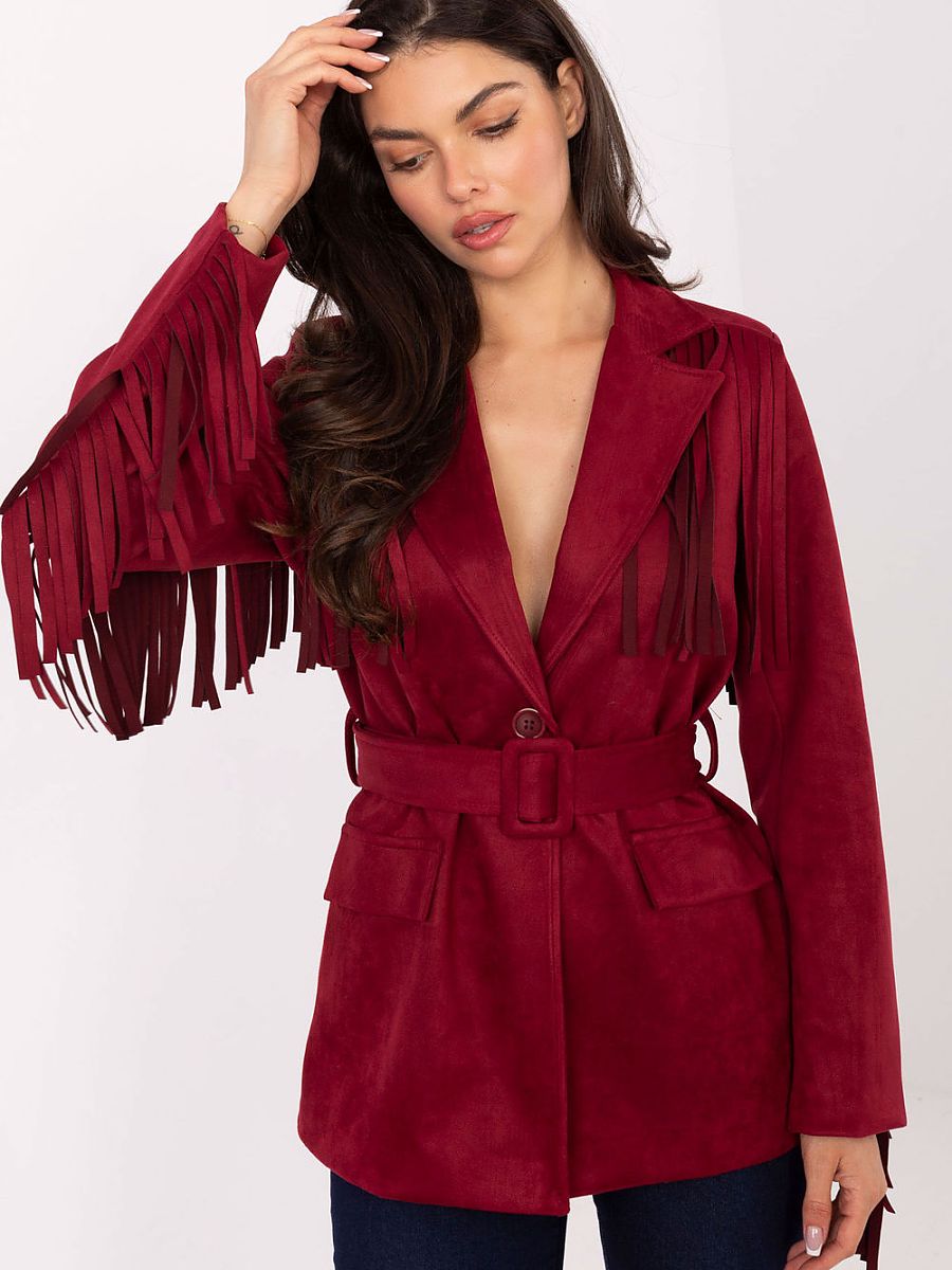  Jacket model 219622 Rue Paris 