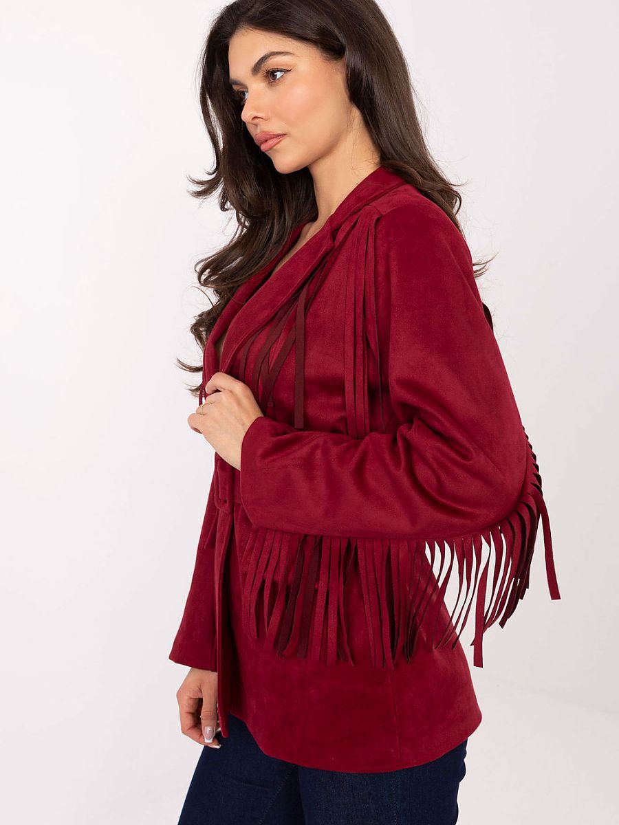  Jacket model 219622 Rue Paris 