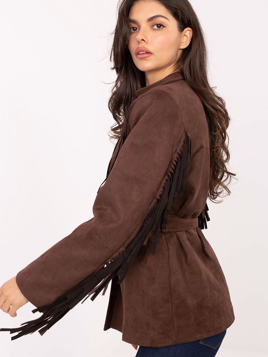  Jacket model 219623 Rue Paris 