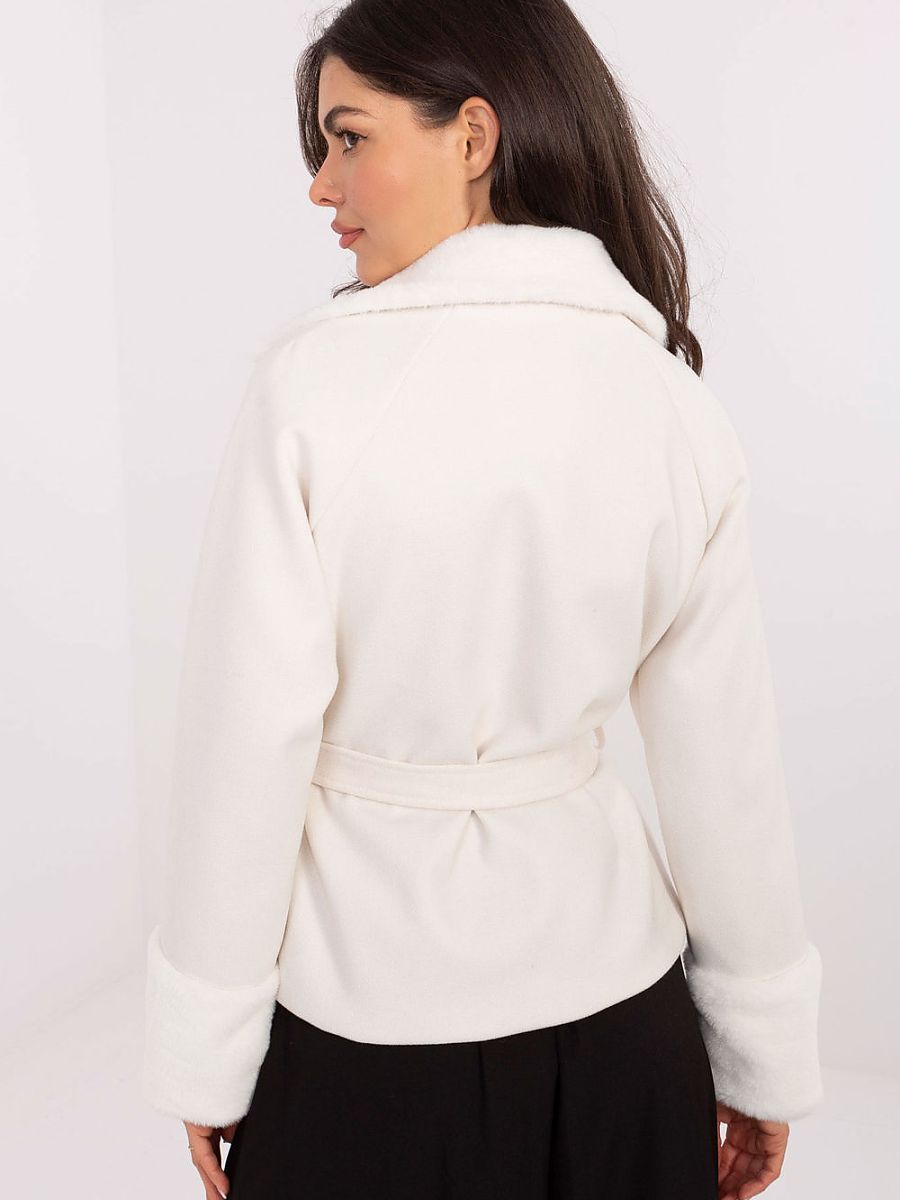  Coat model 219626 Rue Paris 