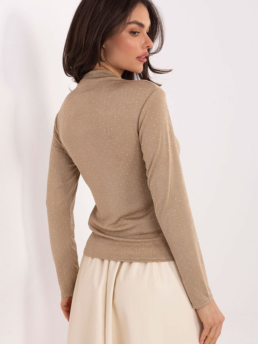 Blouse model 219627 Rue Paris 