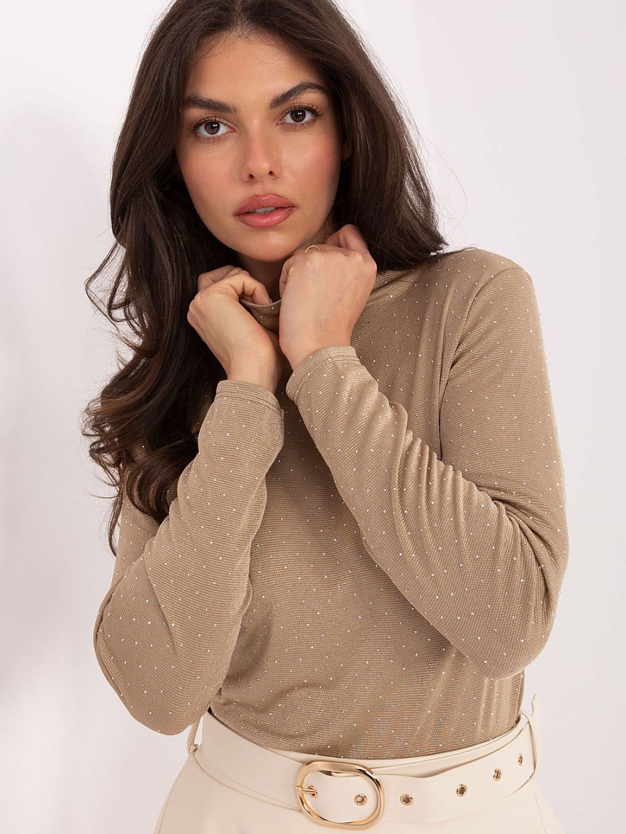  Blouse model 219627 Rue Paris 
